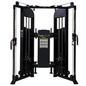 دستگاه-کراس-جمع-پارامترفیتنس