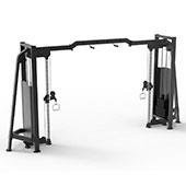 دستگاه-کراس-اور-پارامترفیتنس