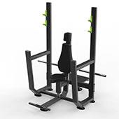 میز-پرس-سرشانه-نظامی-پارامترفیتنس