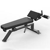 میز-شکم-کرانچ-پارامترفیتنس