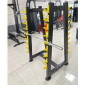 مقر-هالتر-افقی-پارامترفیتنس