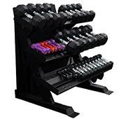 رک-دمبل-3-طبقه-پارامترفیتنس