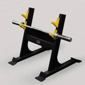 خرک-هالتر-پارامترفیتنس