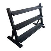 نیمکت-جا-دمبلی-سه-طبقه-DHZ-اسپرت-فیکس-A86