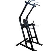 پارالل-بارفیکس-شکم-خلبانی-اسپرت-فیکس-A88