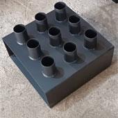 جا-هالتری-ایستاده-اسپرت-فیکس-A81