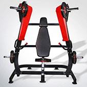 دستگاه-پرس-بالاسینه-مکانیک-Free-Weight-151