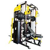 دستگاه-چندکاره-خانگی-باشگاهی-He-1200