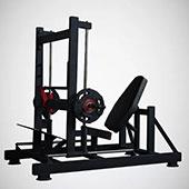 دستگاه-پل-باسن-ریلی-وزنه-آزاد