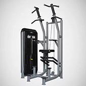 دستگاه-پارالل-بارفیکس-کمکدار-128-POWER-MBH