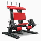 دستگاه-پشت-پا-ایستاده-وزنه-آزاد-FW-5011-inpars