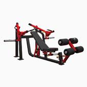 دستگاه-سه-کاره-وزنه-آزاد-FW-5017-Inpars