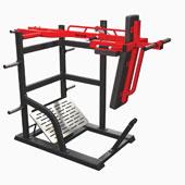 دستگاه-اسکات-وزنه-آزاد-FW-5019-Inpars