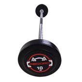 باربل-صاف-10-کیلوگرم-رکورد