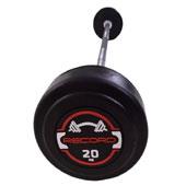 باربل-صاف-20-کیلوگرم-رکورد