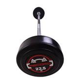 باربل-صاف-22-و-نیم-کیلوگرم-رکورد