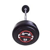 باربل-صاف-25-کیلوگرم-رکورد