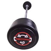 باربل-صاف-40-کیلوگرم-رکورد