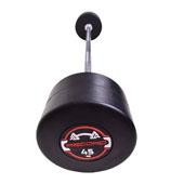 باربل-صاف-45-کیلوگرم-رکورد