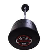 باربل-صاف-50-کیلوگرم-رکورد