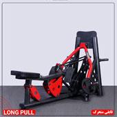 قایقی-متحرک-وزنه-آزاد