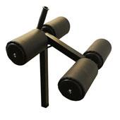 شکم-کرانچ-هیرو