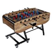 فوتبال-دستی-قهوه-ای-صادراتی-S12-المپیک