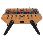 فوتبال-دستی-قهوه-ای-روشن-صادراتی-S20-المپیک