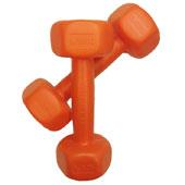 دمبل-ایروبیک-نیم-کیلوگرم-یک-جفت