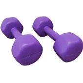 دمبل-ایروبیک-2-کیلوگرم-یک-جفت