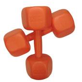 دمبل-ایروبیک-3-و-نیم-کیلوگرم-یک-جفت