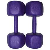 دمبل-ایروبیک-5-کیلوگرم-یک-جفت