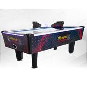 ایرهاکی-9-فوت-فول-AL-با-نمایشگر-پلکسی