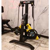 نشر-ایستاده-وزنه-آزاد-مبارز