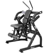 شکم-کرانچ-وزنه-آزاد-هامر-آیرون-فیت-PLH4840