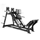 دستگاه-هاگ-پا-هامر-آیرون-فیت-PLH4570