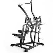 لت-زیر-بغل-وزنه-آزاد-هامر-آیرون-فیت-PLH4280