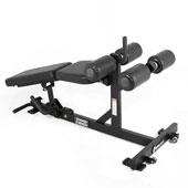 نیمکت-شکم-هامر-آیرون-فیت-FWH1420