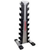 رک-دمبل-بانوان-آیرون-فیت-FWH2150