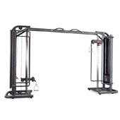 کراس-اور-طرح-پاناتا-پارامترفیتنس