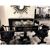 میز-تخته-نرد-و-شطرنج-10-بازی-مشکی