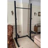 بارفیکس-ایستاده