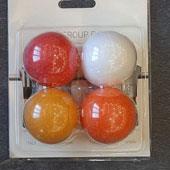 توپ-فوتبال-دستی-چینی-المپیک