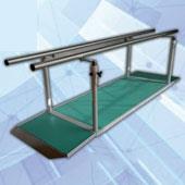 پارالل-بار-دو-میله