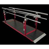 پارالل-بار-چهار-میله