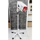 چراغ-تک-شعله-ir-فیزیوتراپی