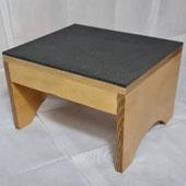 تک-پله-چوبی-پای-تخت