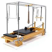 دستگاه-پیلاتس-ریفرمر-کادیلاک