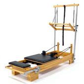 دستگاه-پیلاتس-ریفرمر-تاور-دار