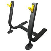 خرک جلو آینه رکورد